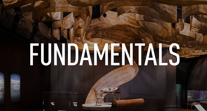 Fundamentals