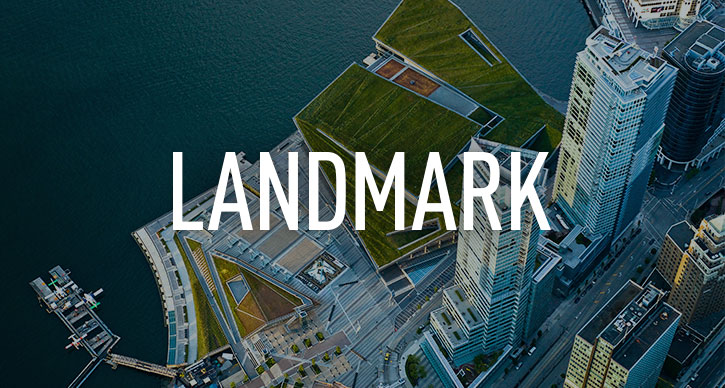 Landmark