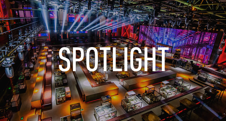Spotlight